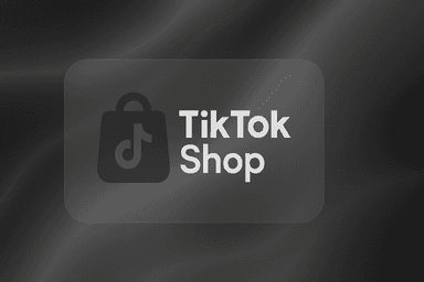 TikTok Shop Integration
