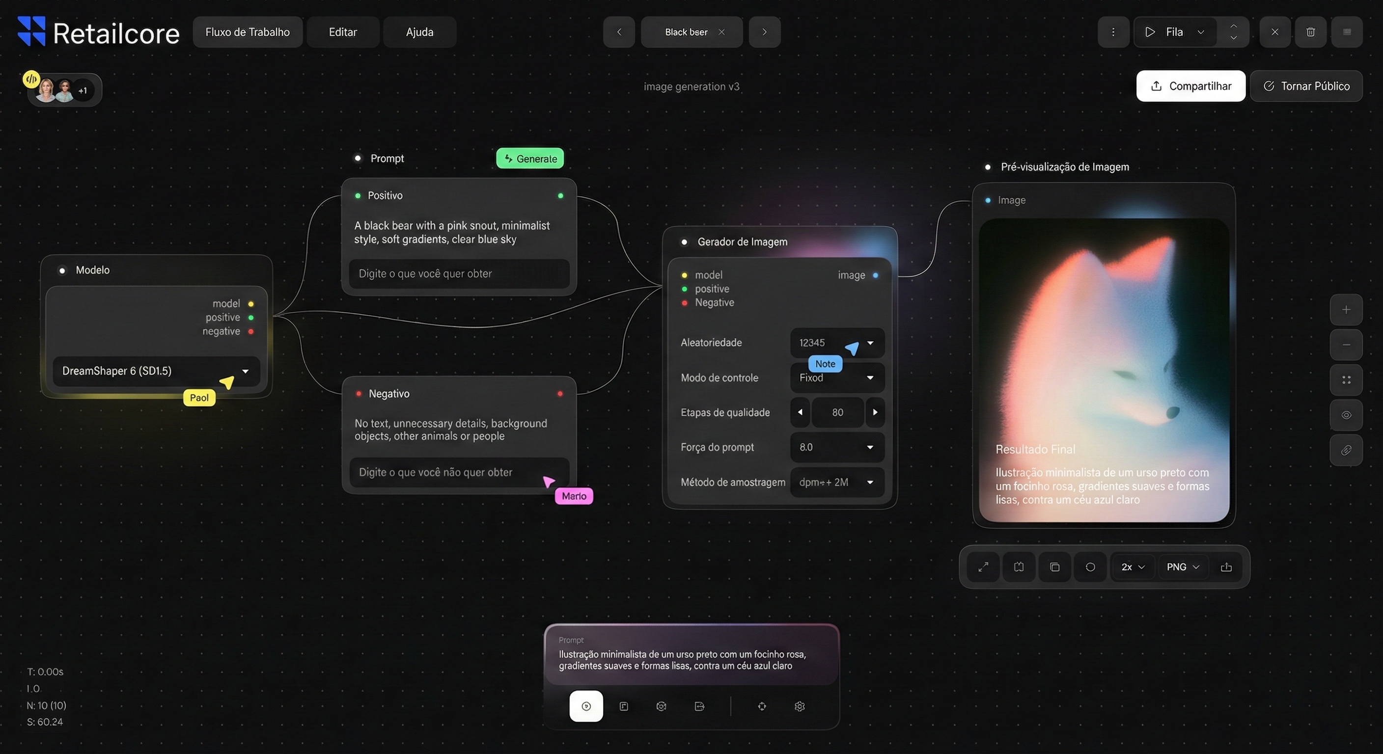 Ecommerce Premium Interface